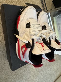 Jordan 4 Size 9