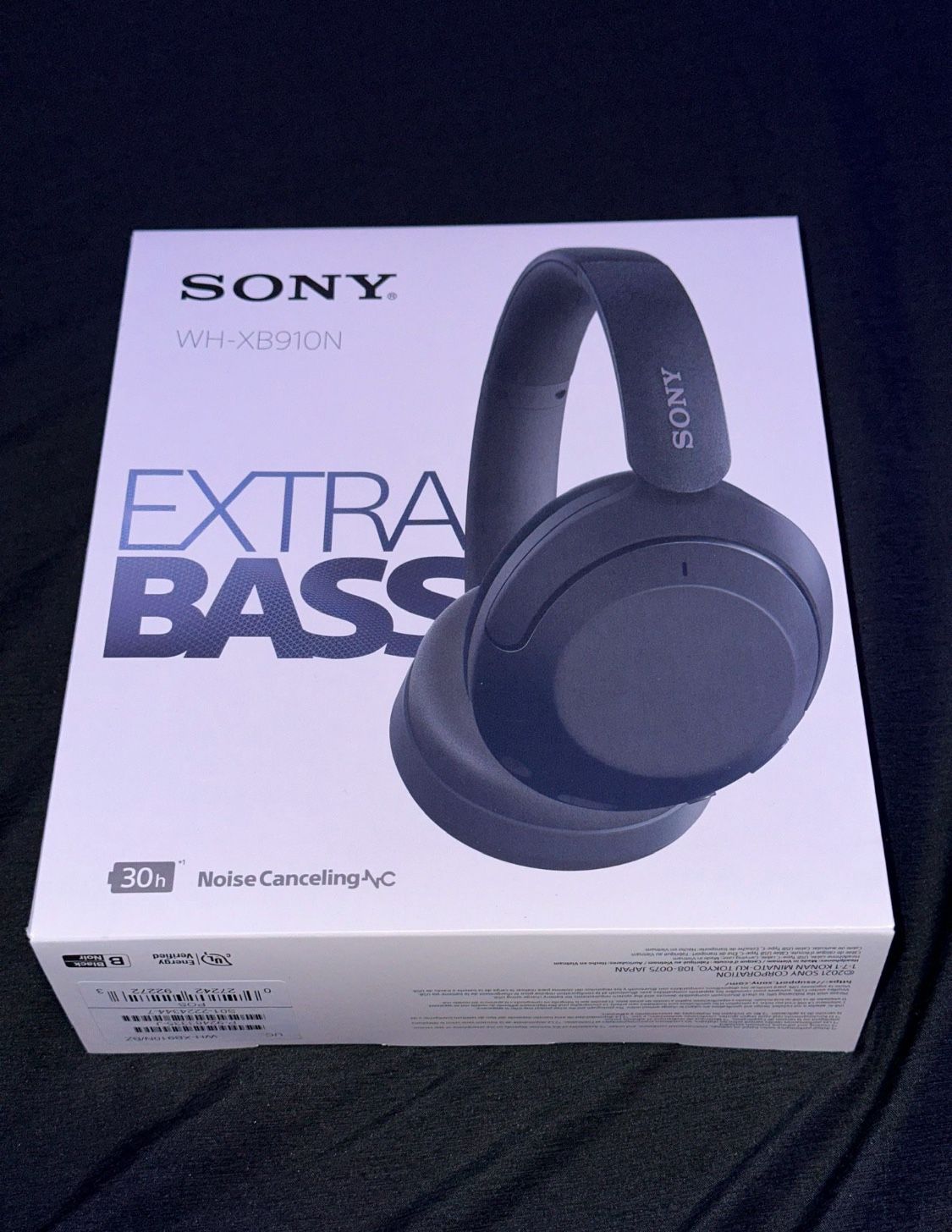 Sony Headphones