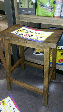 24in barstool brand new