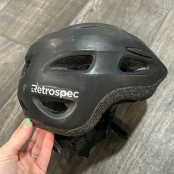Kids Bicycle Helmet 