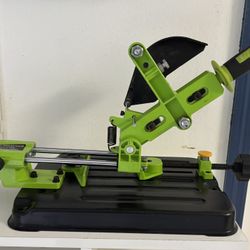 Soporte de Amoladora Angular 