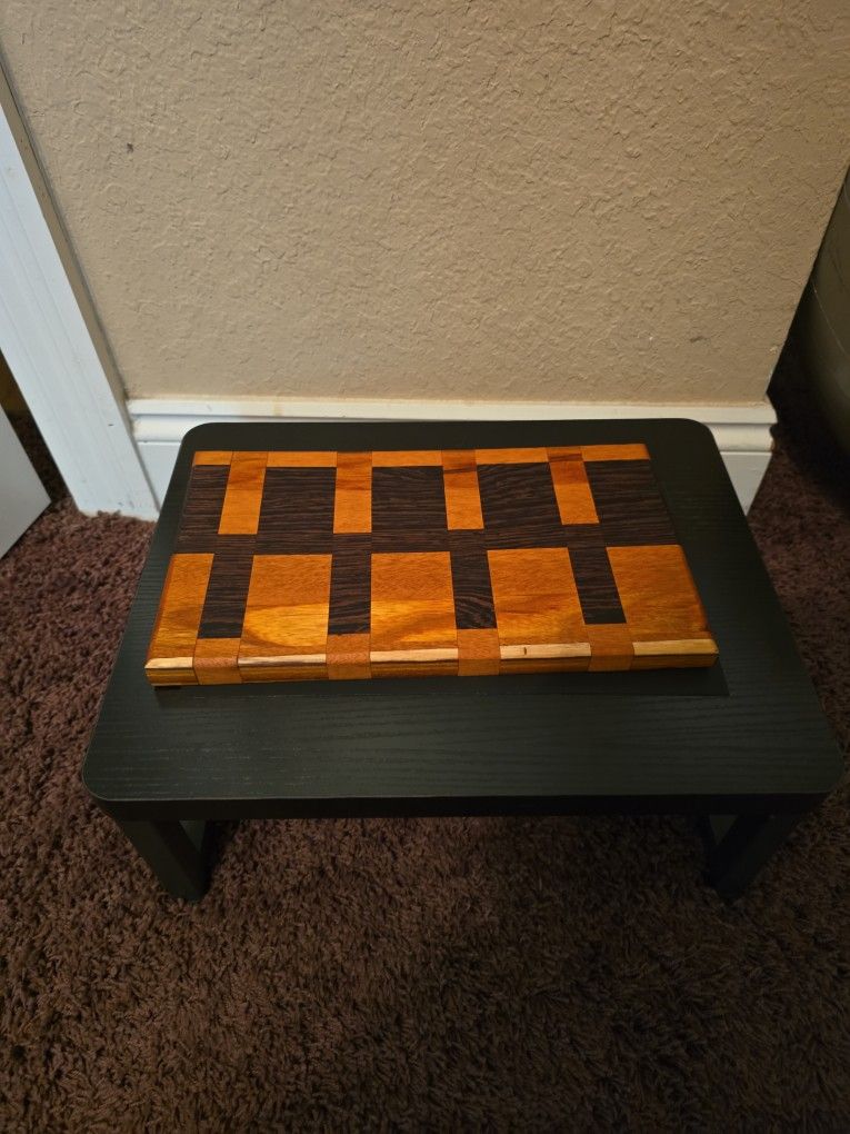 Small Cutting/ Charcuterie Board