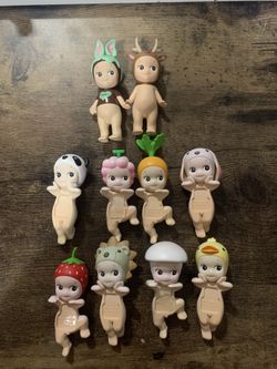 sonny angels 