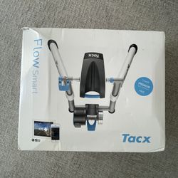 TacX Smart Trainer