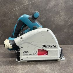 Makita Plunge Circular Saw XPS01