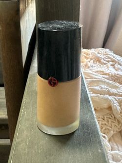 Power Fabric Foundation