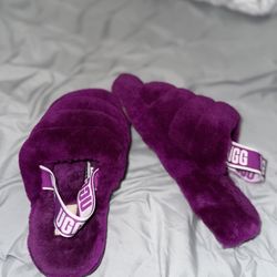 Ugg Women Slippers 
