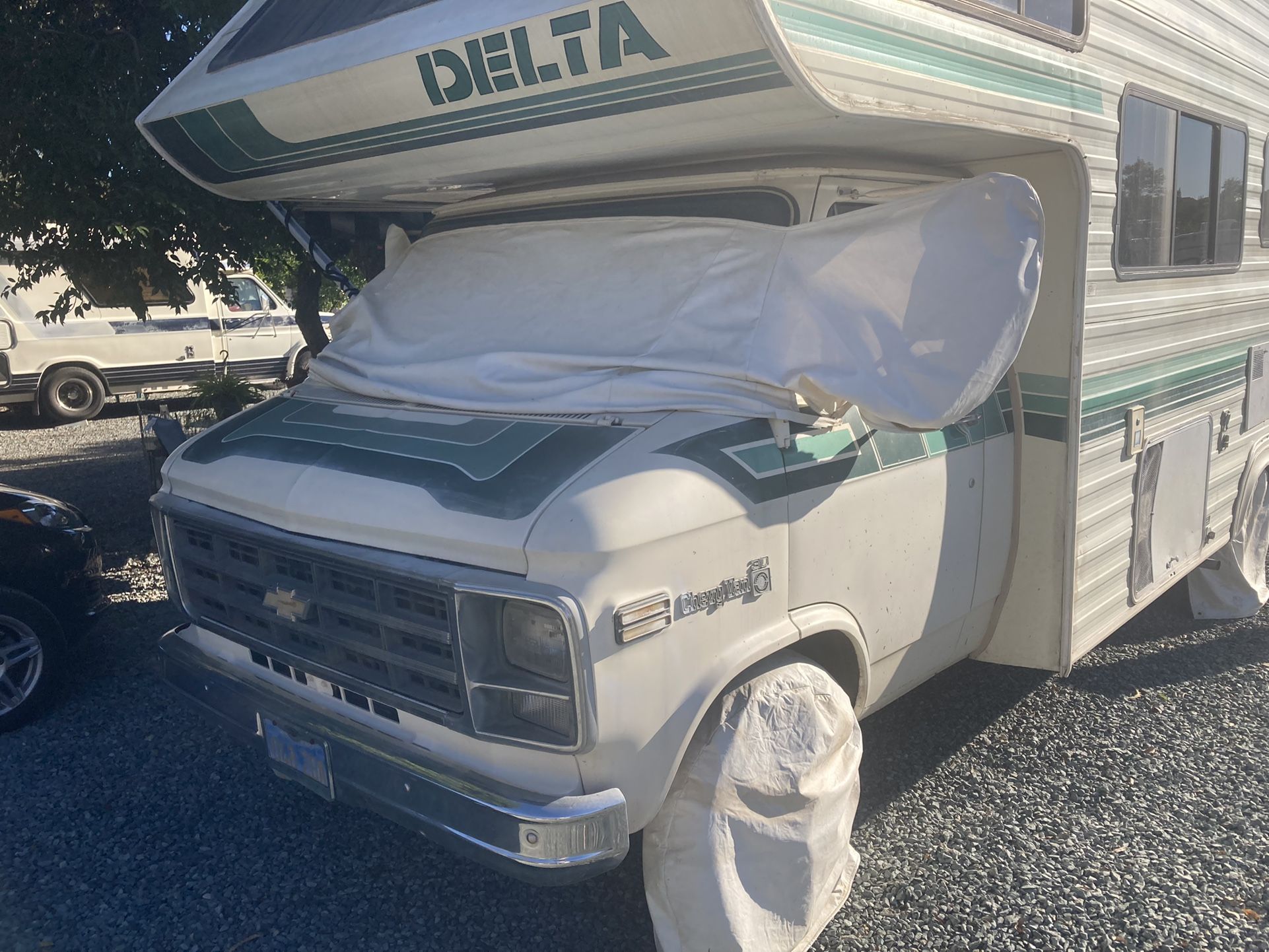 RV Class C for Sale in Jamul, CA OfferUp