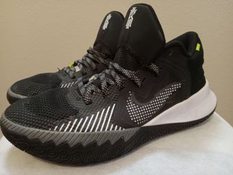 Kyrie's size 10