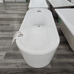 Bathtub 