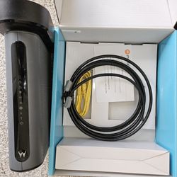 Motorola Modem AC1900