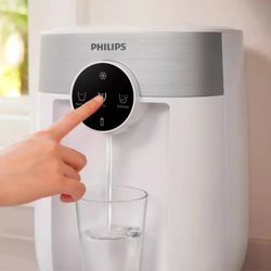 Philips Countertop Reverse Osmosis Water Filter Dispenser