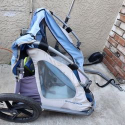 Bike Trailer 