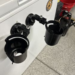 Suction Cup Holder