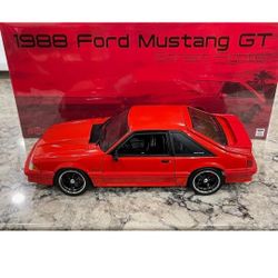 ACME/GMP 1988 Ford Mustang GT Street Fighter