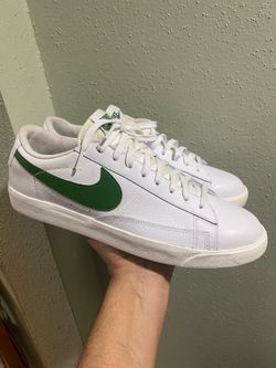 Nike Blazer Low 'Forest Green Authentic size 12