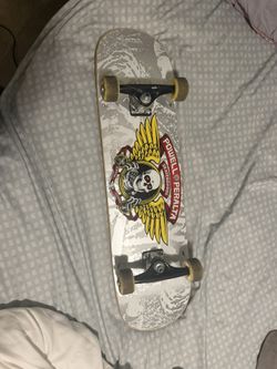 Skate Board