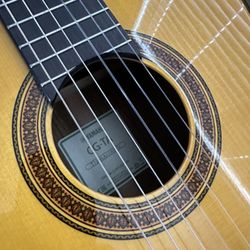 Yamaha CGTA Trans Aacoustic