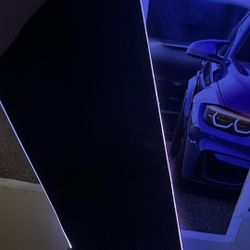 New Gaming Mouse Pad 