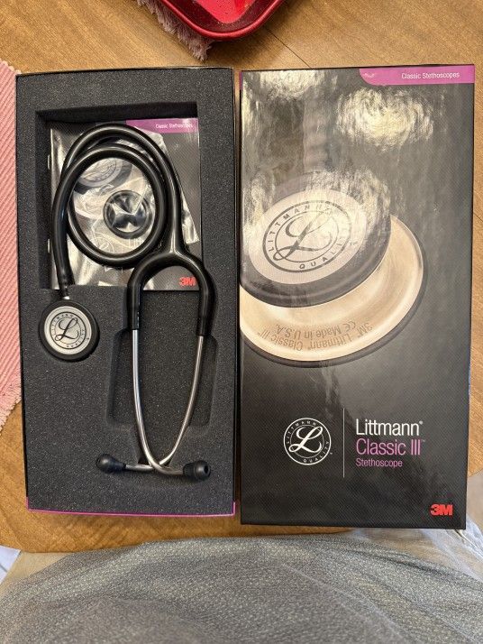 Littmann Classic Classic 3