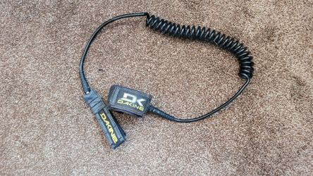 Dakine paddleboard leash