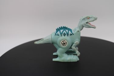 Jurassic World Brawlasaurs Indominus Rex