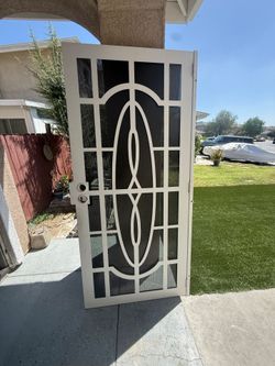 Security DOOR