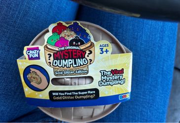 RMS Dumpling (Gold Edition)