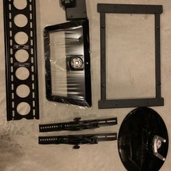 TV Wall Mount, brackets and TV Stands