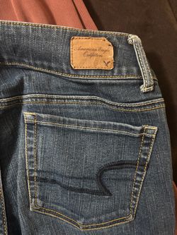 American Eagle Outfitters Jeans