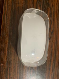 Manic mouse apple wireless mouse