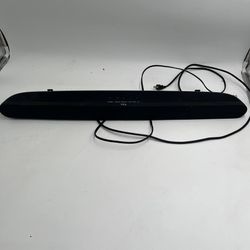 TCL TS6110 Sound Bar w/ HDMI ARC Dolby Audio Bluetooth Optical AUX USB