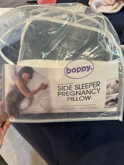Pregnancy pillow