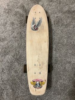 Hobby skateboard 70 style in immaculate condition