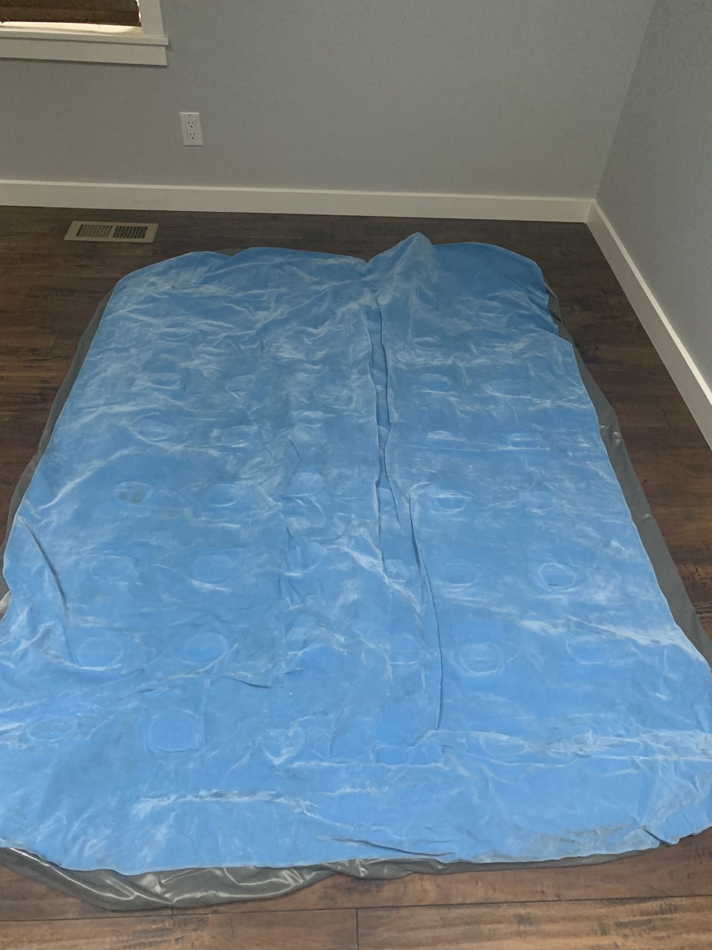 Queen Air Mattress For Sale Or Trade 