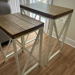 Side Tables 