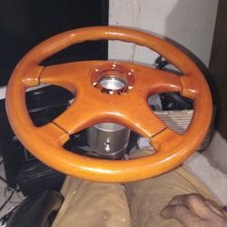 Steering Column Aluminum