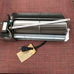 Electric Blower 