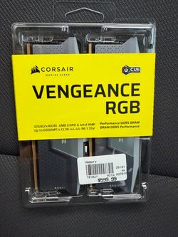 Vengeance RGB