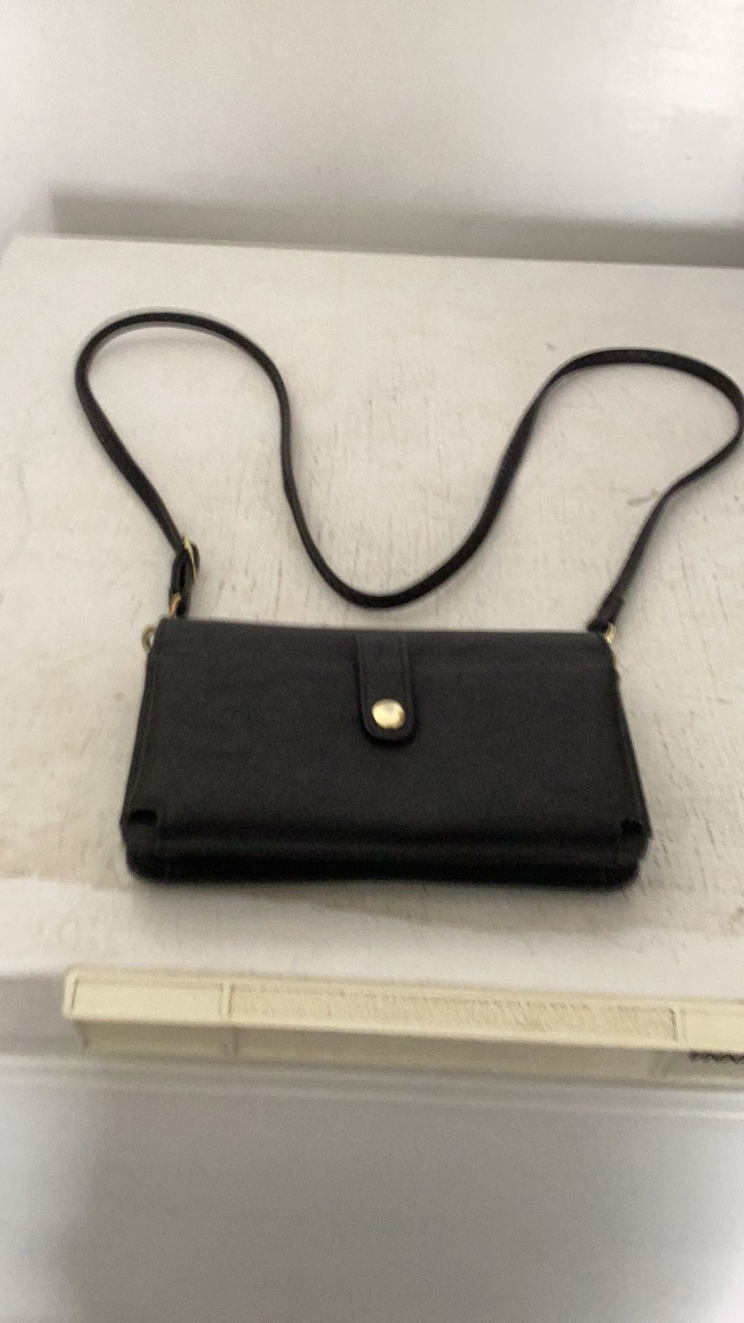 Cross Body Bag