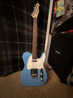 Squire Sonic Telecaster