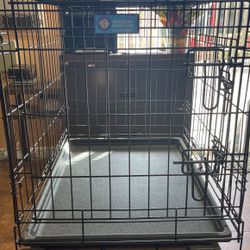 Dog Kennel 