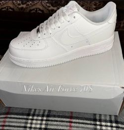 Nike Air Force RT
