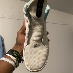 Jordan Team Diamond Mid 