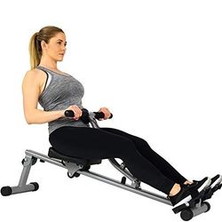 Rowing Machine