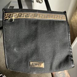 Versace Bag
