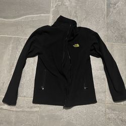 Women Northface Sweater