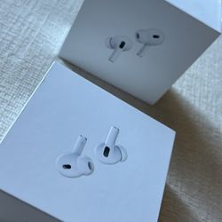 AirPods Pro 3