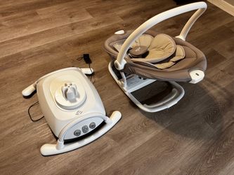 Power seat