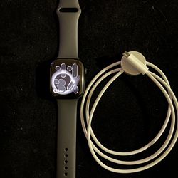 Apple watch series 10